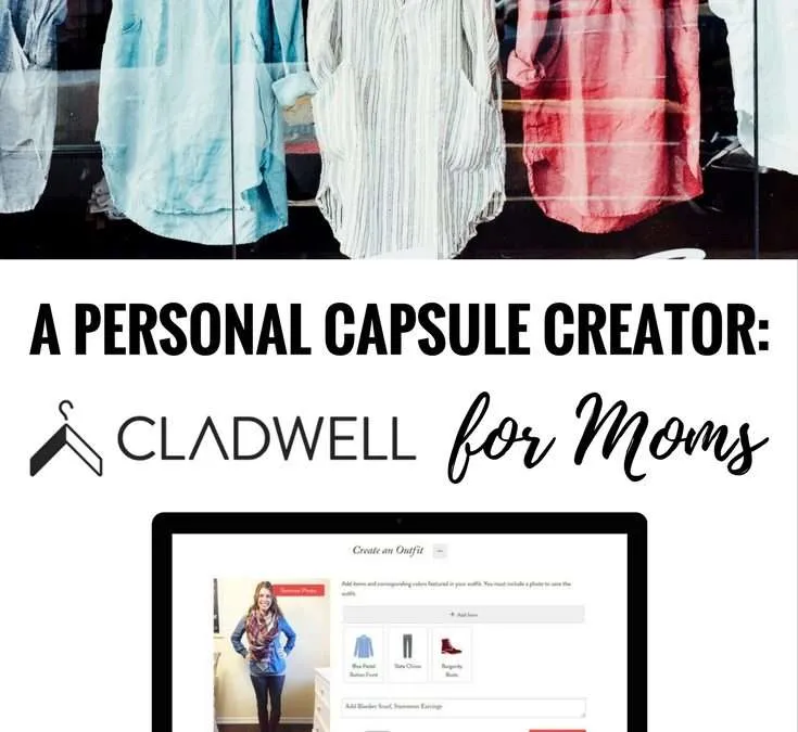 REVIEW: Cladwell – A Personal Capsule Creator
