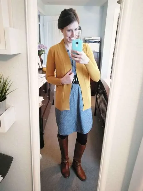 Corina, Blog Founder.