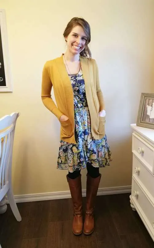 Corina, Blog Founder.