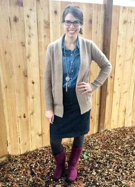 Corina, Blog Founder.