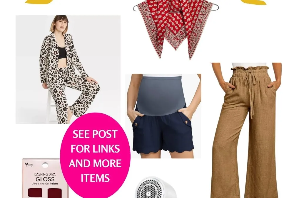 [2024] Our Favorite Finds in Fashion & Beauty