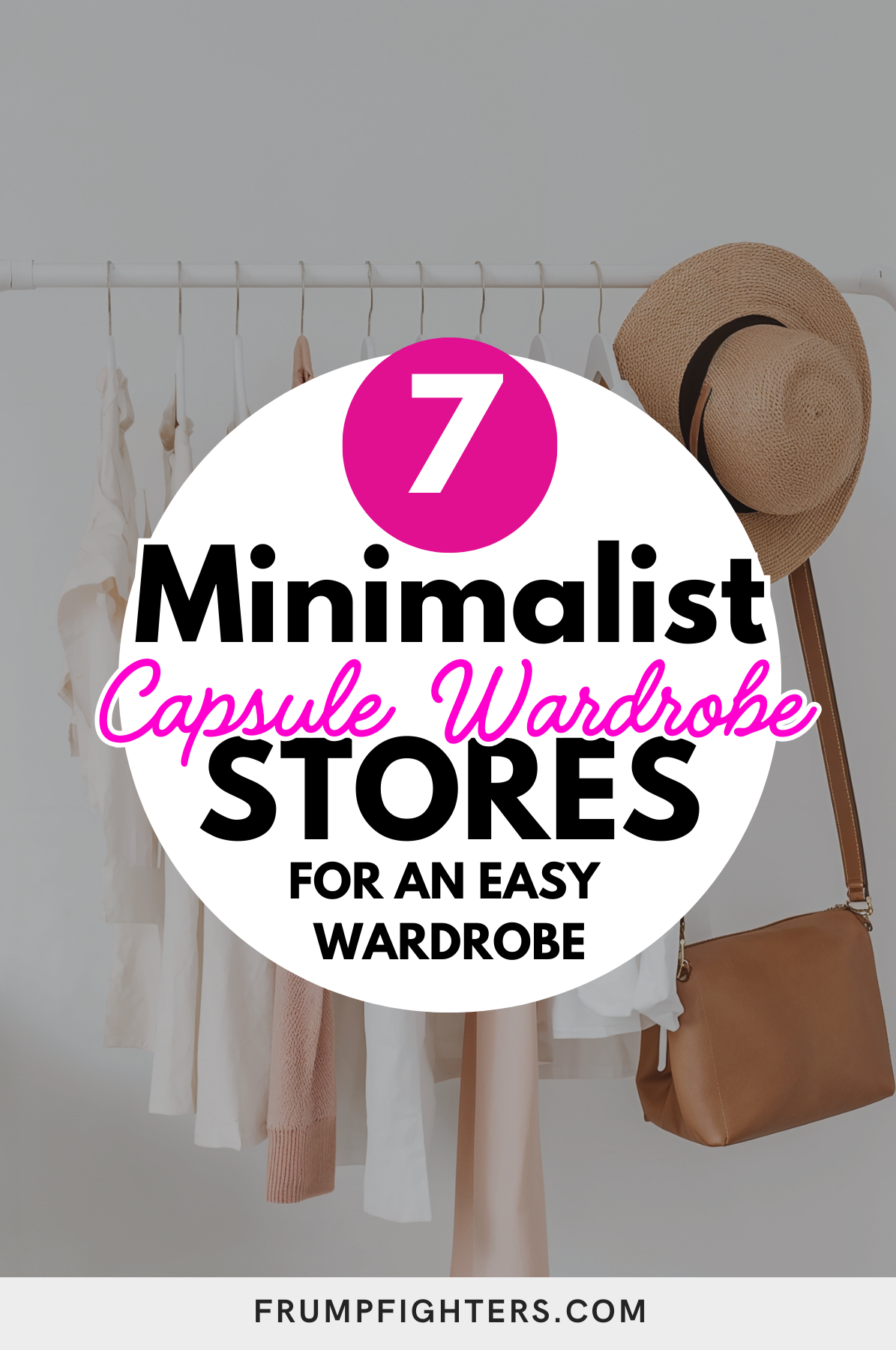 7 Best Capsule Wardrobe Stores for a Minimalist Wardrobe
